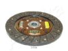 MAZDA ZJ0216460 Clutch Disc